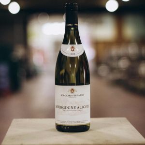 BOUCHARD PERE ET FILS